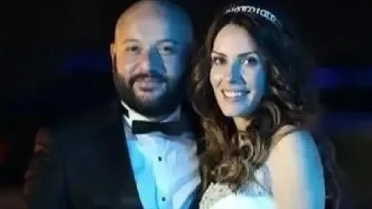 Tolga Tekin kimdir, eski eşi kim? Eşref Rüya’nın Müslüm’ü Zeynep Koltuk ile evli miydi?