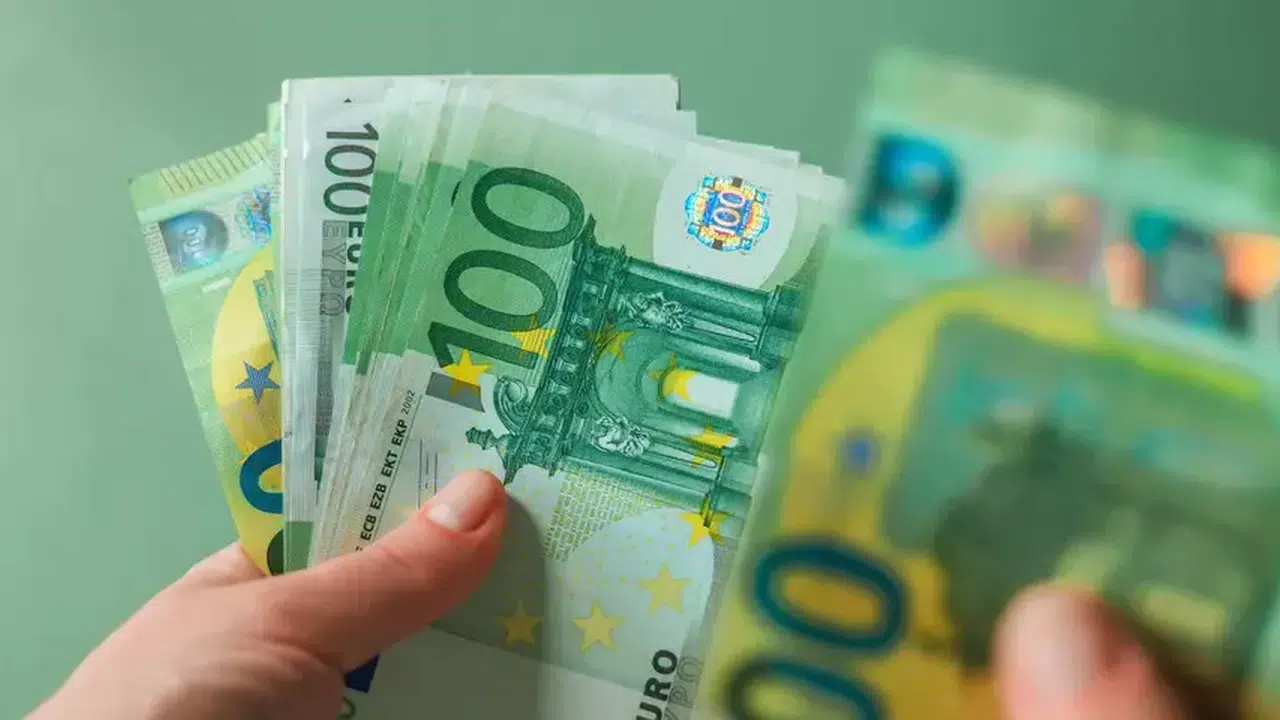 EURO/TL NE KADAR OLDU! 1 Euro Kaç Türk Lirası Ediyor?