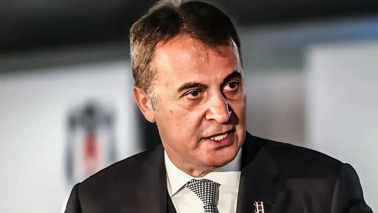 FİKRET ORMAN TUTUKLANDI MI! Neden gözaltına alındı, hangi suçlardan soruşturuluyor, son durum ne?