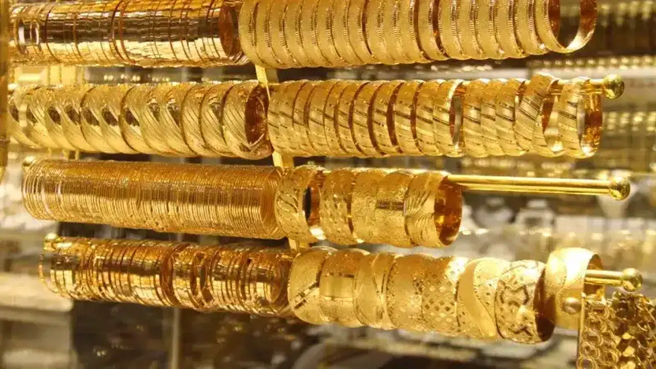 Altın Beklenen Yükselişi Gösteremedi, Beş Haftalık Seri Sona Erdi