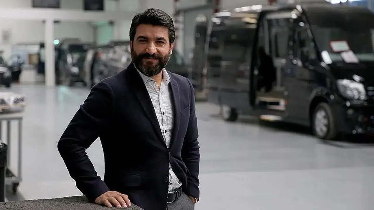 ERBAKAN MALKOÇ SERVETİ!