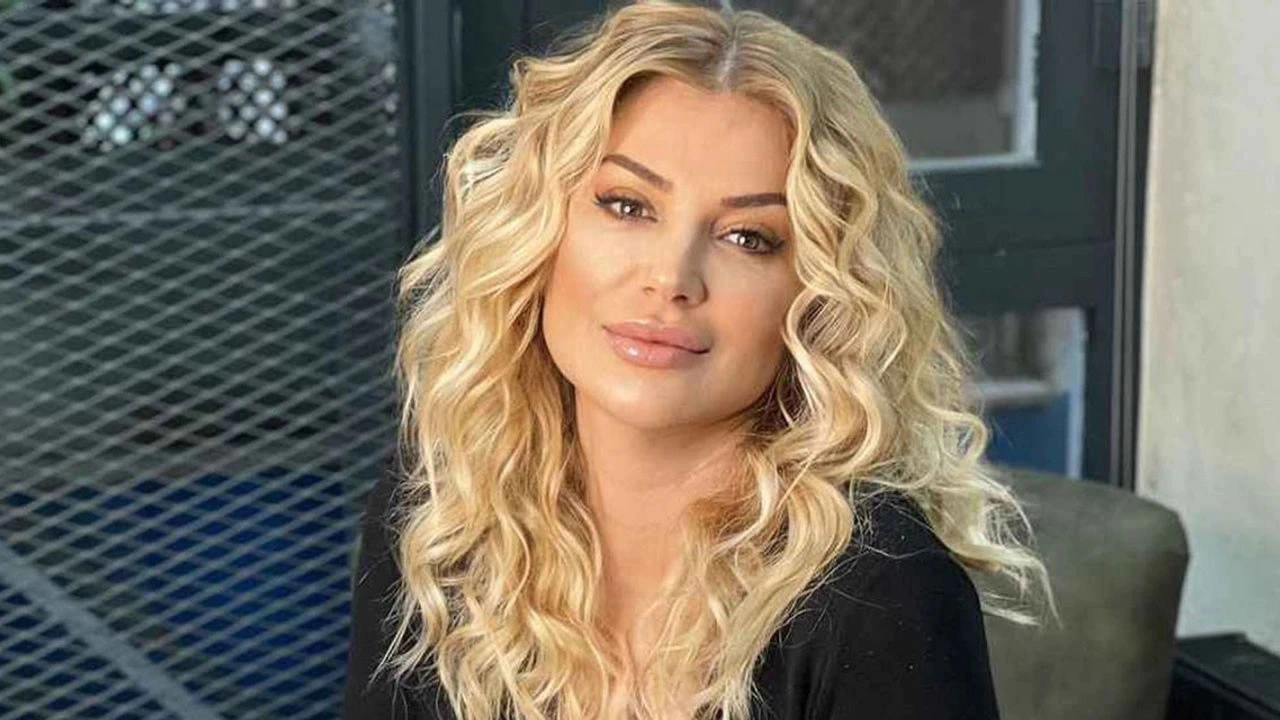 SONGÜL KARLİ EVLİ Mİ! Eşi Kim, Kaç Kez Evlendi, Ne Zaman Boşandı, Çocuğu Var mı?