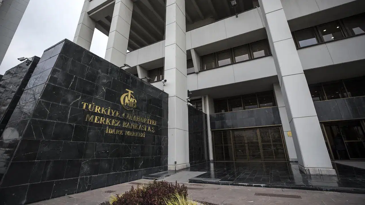 TCMB’den Yeni PPK Özeti! Toplantı Detayları Paylaşıldı