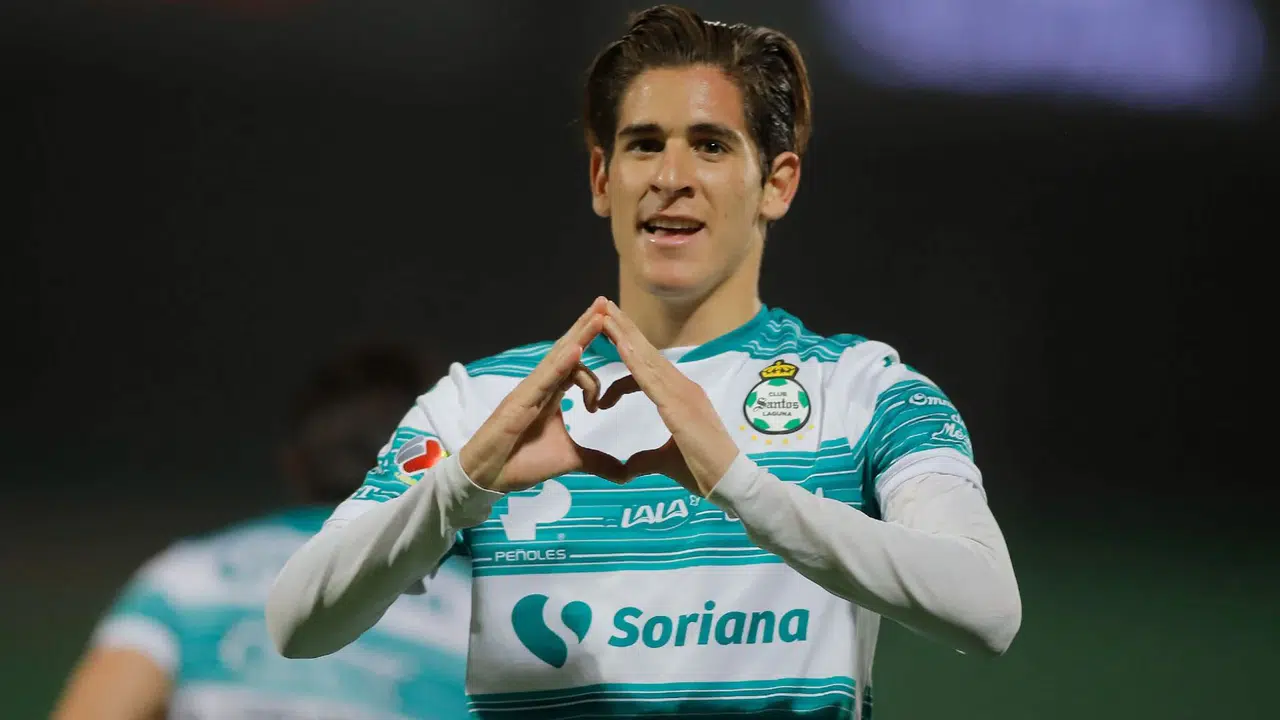 SANTİAGO MUNEZ GERÇEK Mİ! Hangi takımda oynadı? Goal filmi hikayesi gerçek mi?