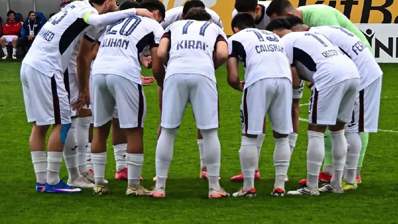 Tarihe Geçecek Karar! Yeni Malatyaspor – Mersin İY Maçı Oynanmadan 3-0 Bitti