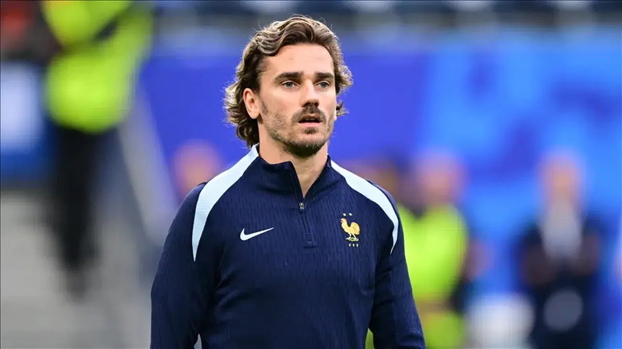 ANTOINE GRIEZMANN ayrılıyor mu? Türkiye ihtimali bitti mi, hangi takıma gidiyor, sözleşmesi kaç yıl olacak?
