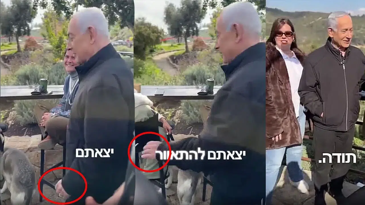 Netanyahu gerçekten yaşıyor mu? Ölüm söylentileri, yapay zeka iddiası ve şüpheli video detayları gündem oldu