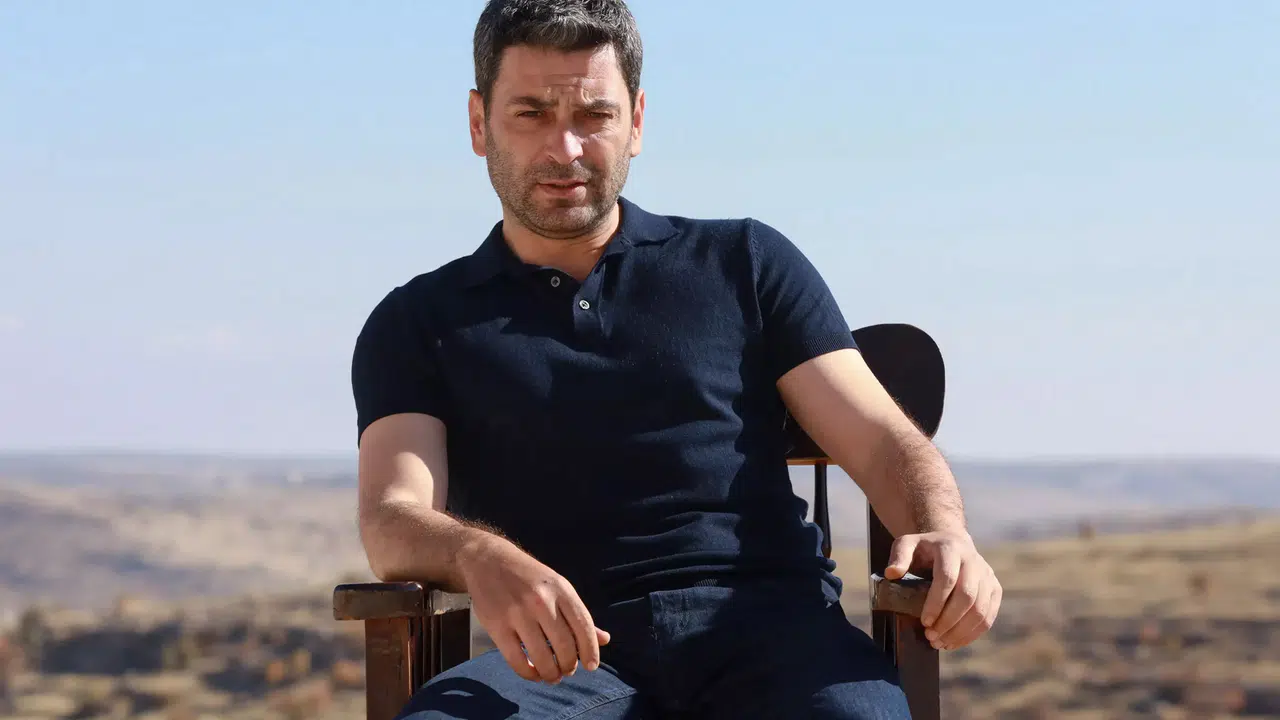 OZAN AKBABA UZAK ŞEHİRDE BÖLÜM BAŞI NE KADAR KAZANIYOR! Aylık kaç milyon alıyor?