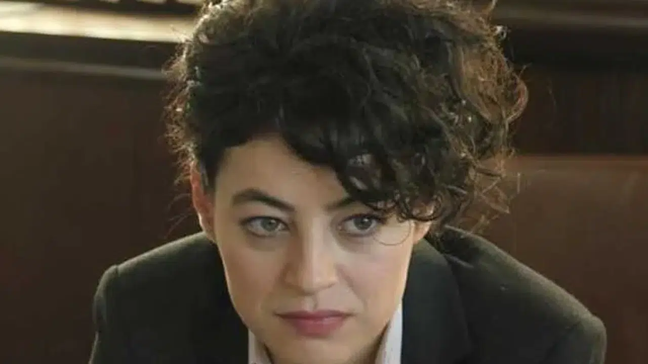 NERGİS ÖZTÜRK HAYATI VE KİMDİR! Aslen nereli, Ordulu mu? Hangi dizilerde oynadı?