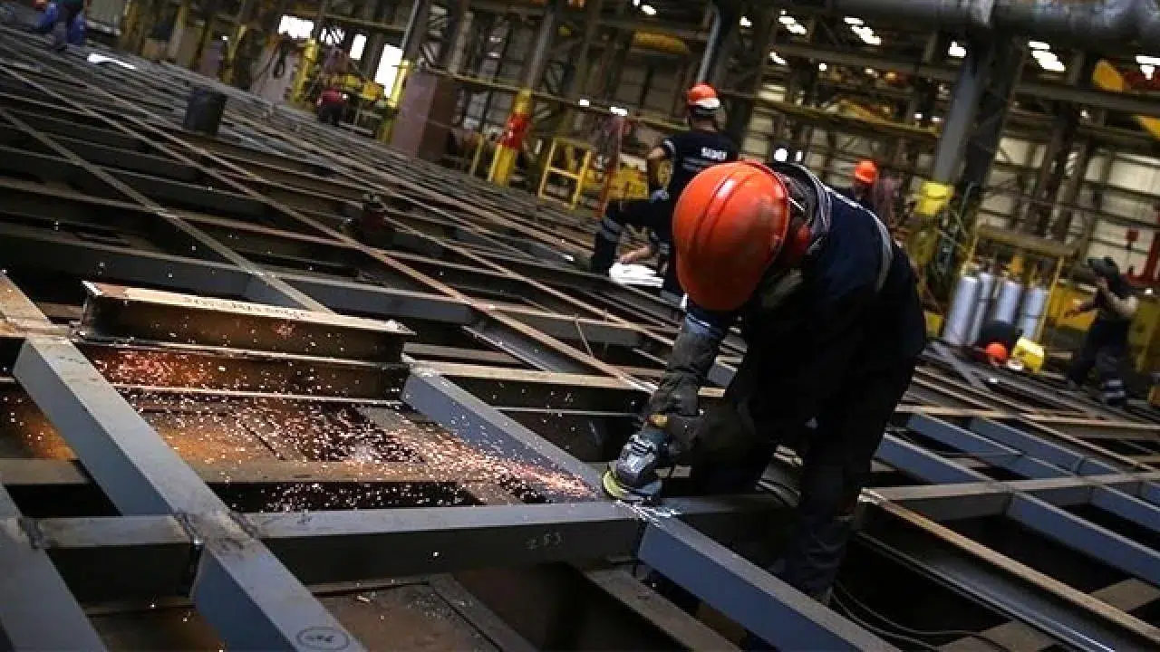 İmalat sektörüne yeni destek! İşletmelere çalışan başı ödeme yapılacak