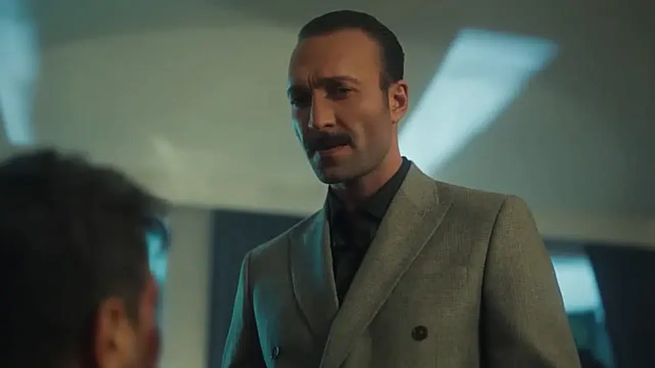 EŞREF RÜYA 38. BÖLÜM YOUTUBE'DA YAYINLANDI MI! Nereden full izlenir, hangi platformda çıkacak?