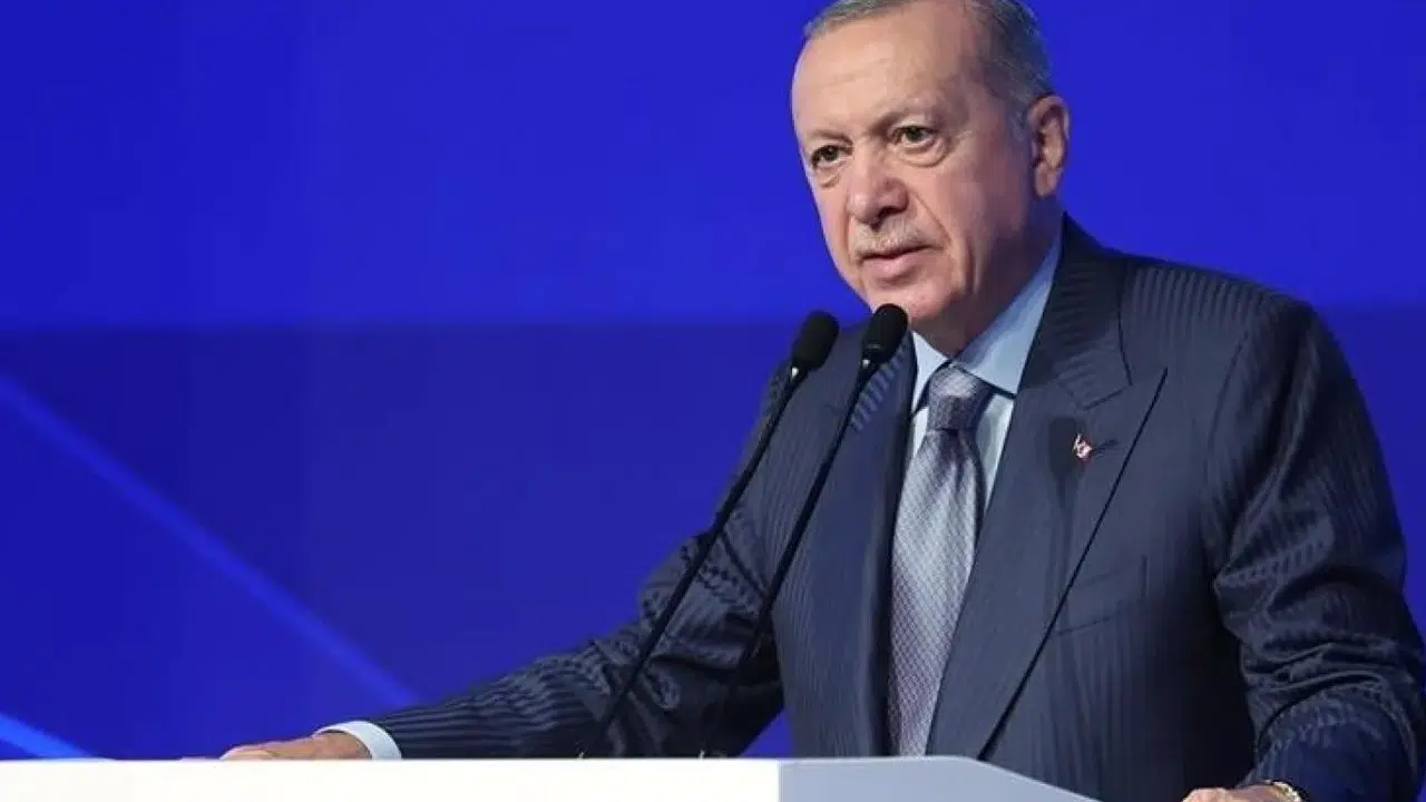 Orta Doğu Alev Alev! Erdoğan’dan ABD, Körfez ve AB’ye Kritik Telefon Trafiği