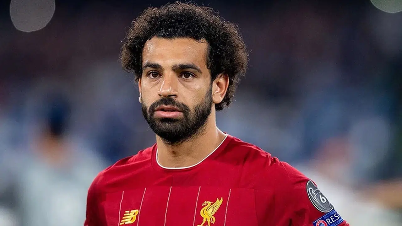 SALAH LIVERPOOL’A VEDA MI EDİYOR? Ayrılık nedeni ne, yeni adresi neresi olacak, Premier Lig’de kalacak mı?