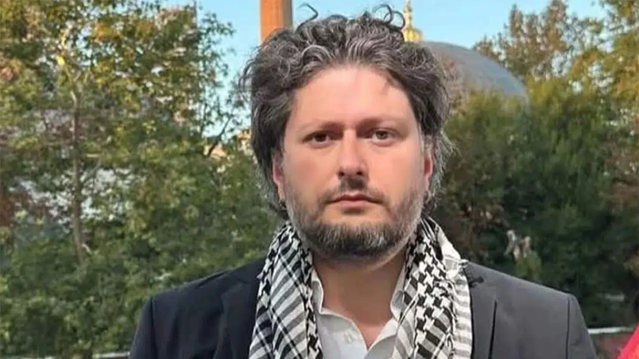 Furkan Bölükbaşı Kimdir, Nereli, Kaç Yaşında, Evli Mi, Sevgilisi Var Mı, Siyasi Görüşü Ne, Hangi Suçlamayla Tutuklandı?