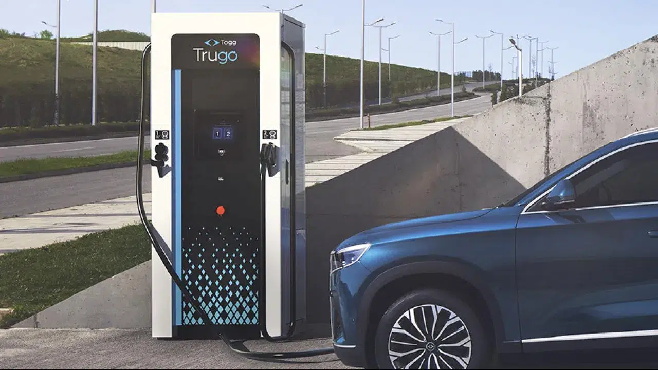 Trugo Şarj Ücretsiz Mi, 2026 Ramazan Bayramı Kampanyası Nedir, 90 kWsa Kaç Km Gider, Kimler Yararlanacak?