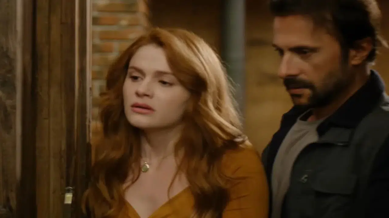 Burcu Cavrar’dan Taşacak Bu Deniz Aşk İddialarına Net Yanıt!