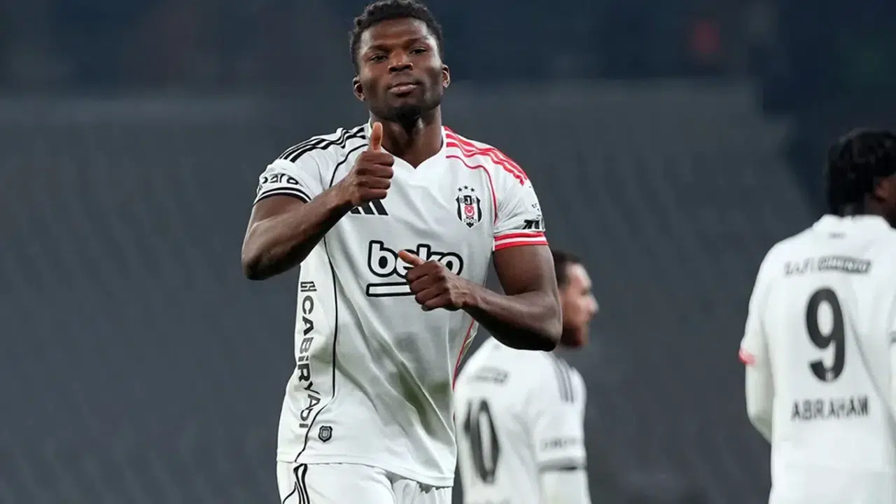 EL BİLAL TOURE GALATASARAY MAÇINDA OYNAYACAK MI? Derbide kadroda olacak mı, sakat mı?