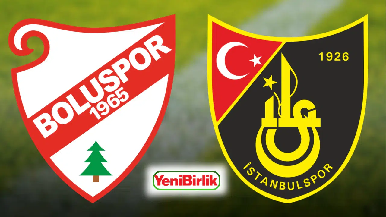 İstanbulspor-Boluspor Maçı Hangi Kanalda, Saat Kaçta, 03 Mart Salı Günü A Spor Canlı İzle Frekans Bilgisi Nedir?