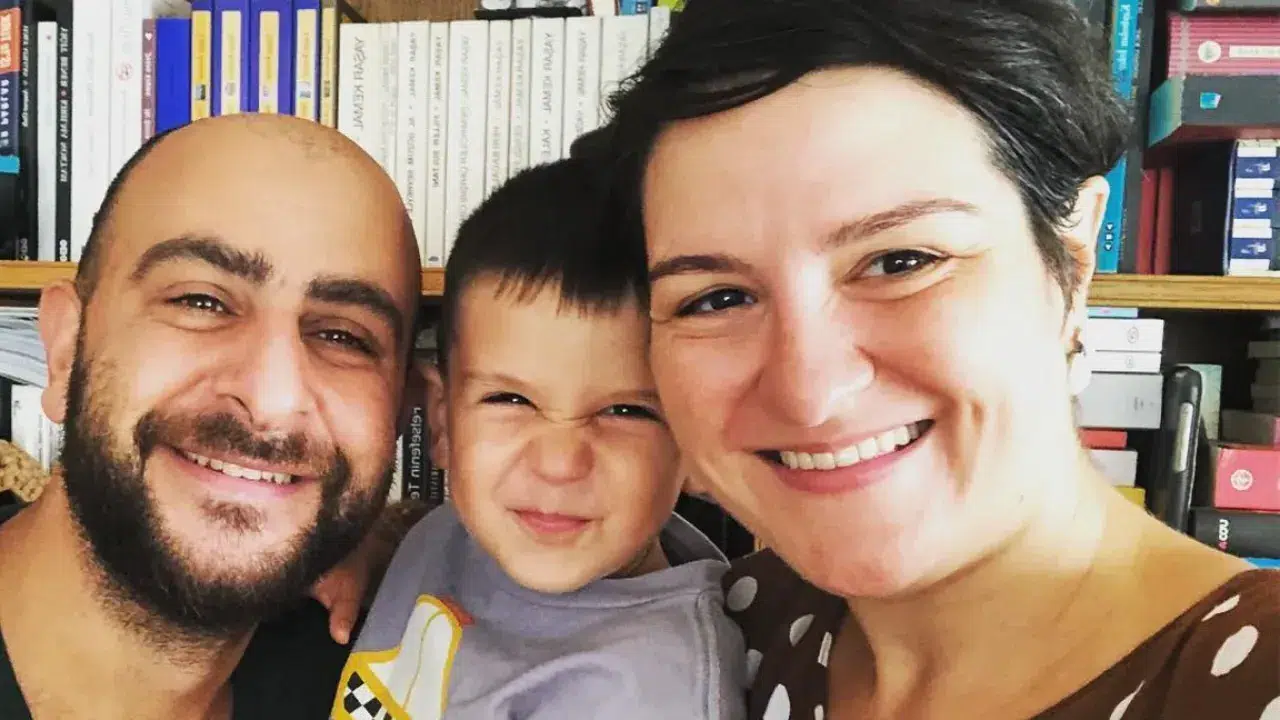 İlber Ortaylı’nın Damadı Sertaç Kazıcı Kimdir, Kaç Yaşında, Aslen Nereli, Mesleği Ne, Finans ve Danışmanlık Alanında Ne İş Yapıyor, Karden Partners Görevi Nedir?