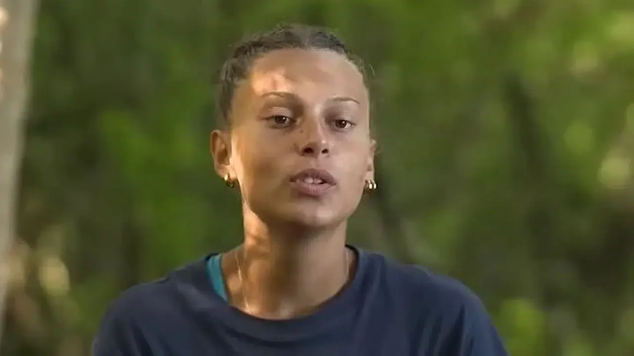 SURVİVOR ELENEN NİSANUR MU GÖZDE Mİ? Kim elendi, Nisanur neden yok?