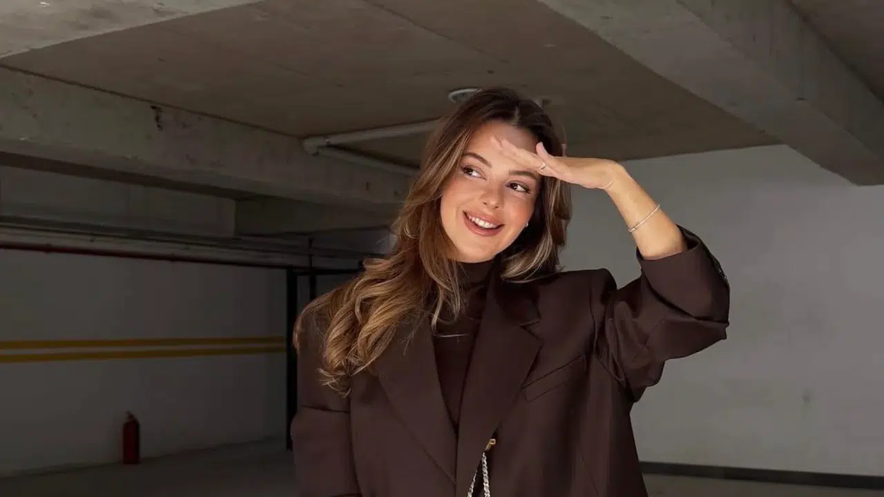 MELİS KETENCİ KİMDİR? Kaç yaşında, nereli, ne mezunu, ne iş yapıyor, Perihan Savaş’ın gelini mi, eşi kim?