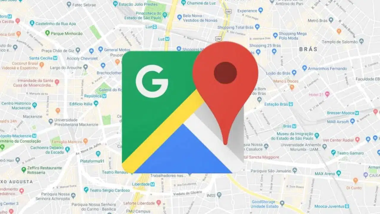 GOOGLE MAPS DEĞİŞİYOR MU? Yeni sürüş ekranı nasıl olacak, yapay zekâ haritalar nasıl çalışacak, özellikleri neler?