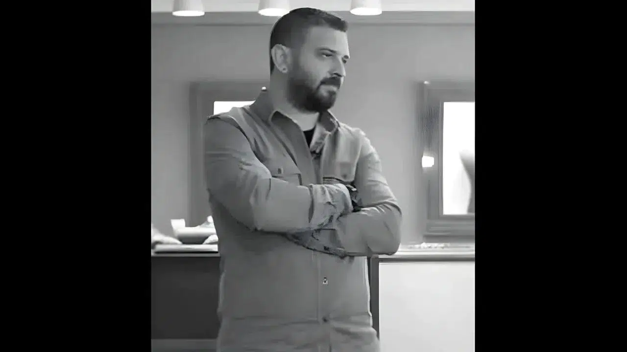 CAN ÖZDAĞDAĞ KİMDİR VE HAYATI! Ölüm nedeni, kaç yaşında, aslen nereli ve evli mi?