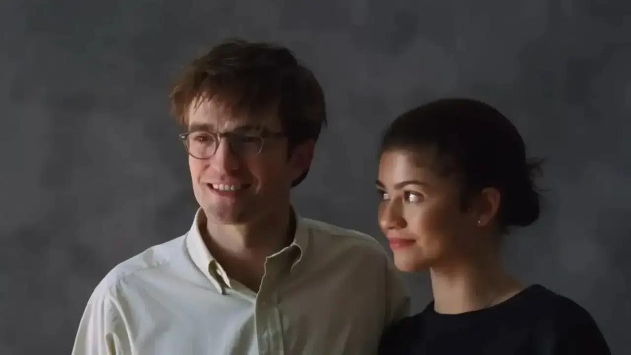 ZENDAYA VE ROBERT PATTİNSON AYNI FİLMDE Mİ! The Drama Filmi Ne Zaman Vizyona Girecek?