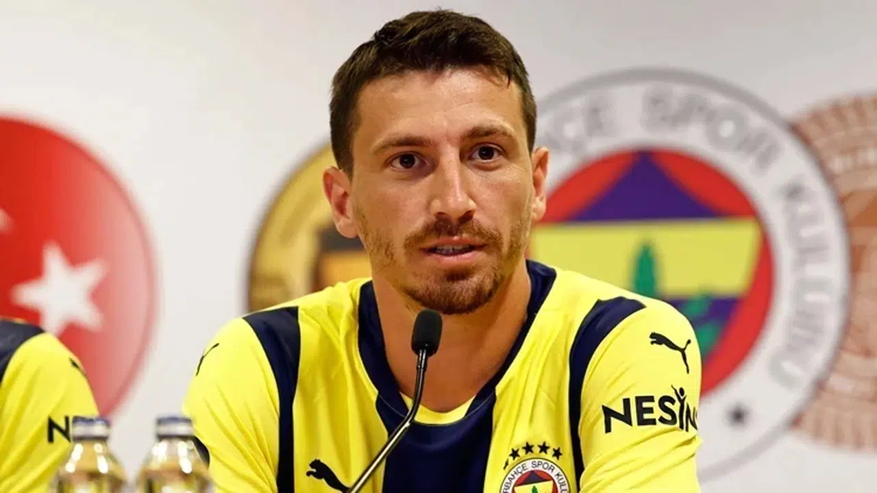 Bahis soruşturmasında tutuklanmıştı: Yandaş’ın cezaevi görüntüsü gündem oldu