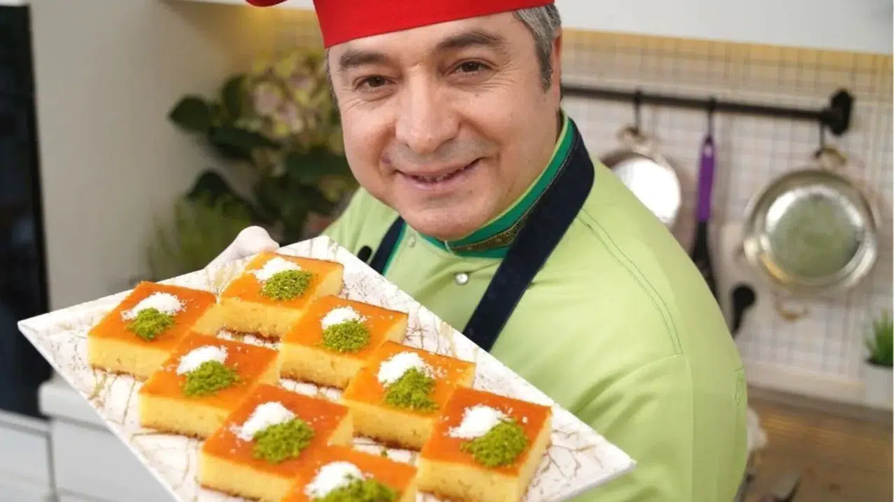 Oktay Usta kimdir ve öldü mü: Kaç yaşında, memleketi neresi, evli mi, çocuğu var mı?