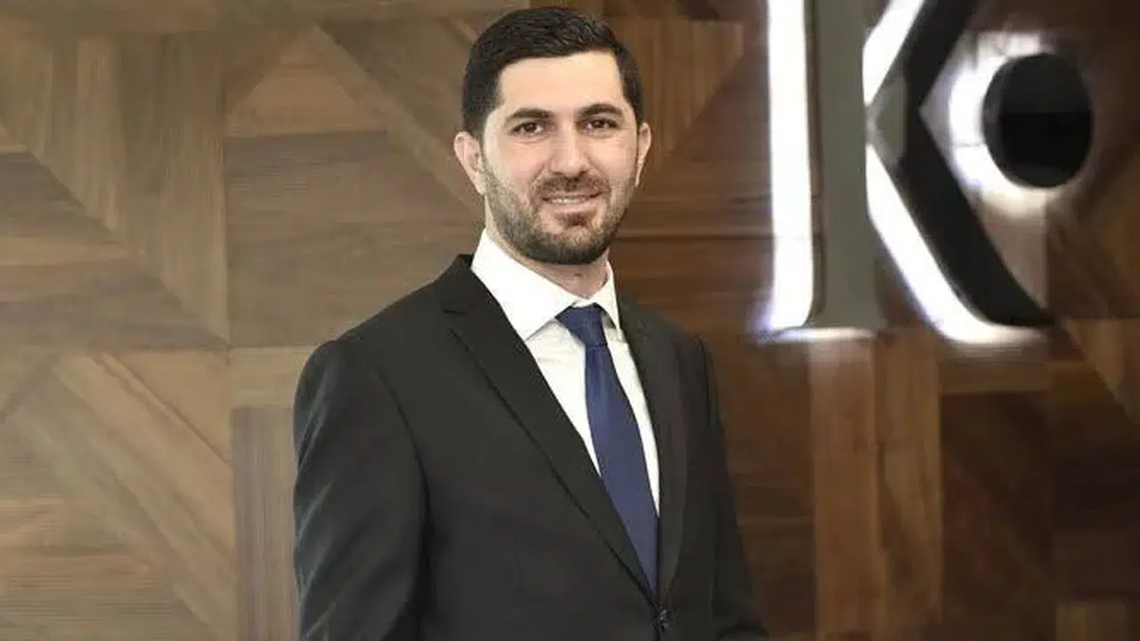 KATILIMEVİM’İN KURUCUSU SERDAR TURHAN HAYATI VE KARİYERİ! Nerede doğdu, kaç yaşında?