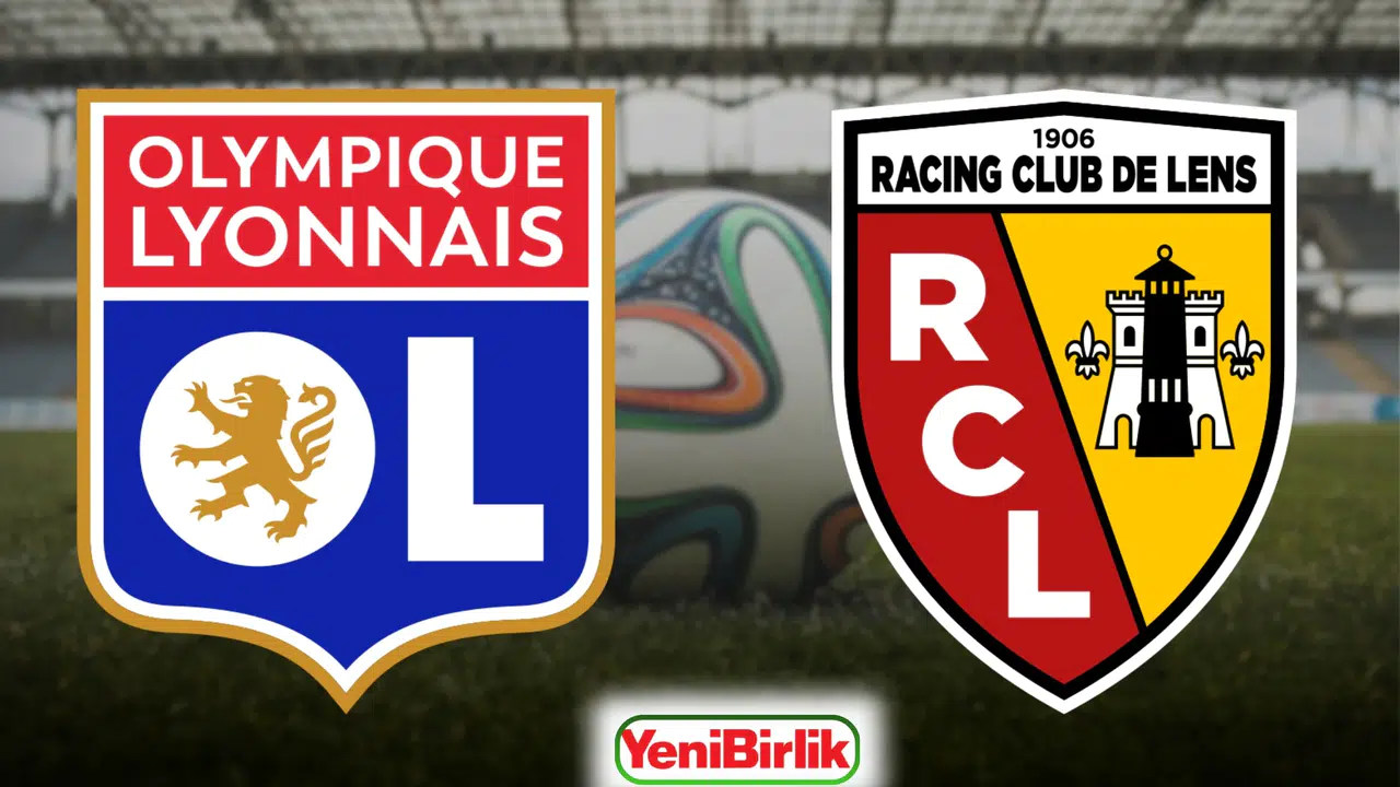 LYON-LENS FRANSA KUPASI MAÇI! Bugün mü, Saat Kaçta, Hangi Kanal Veriyor? Bein Sports 5 Yayın Bilgileri Neler?