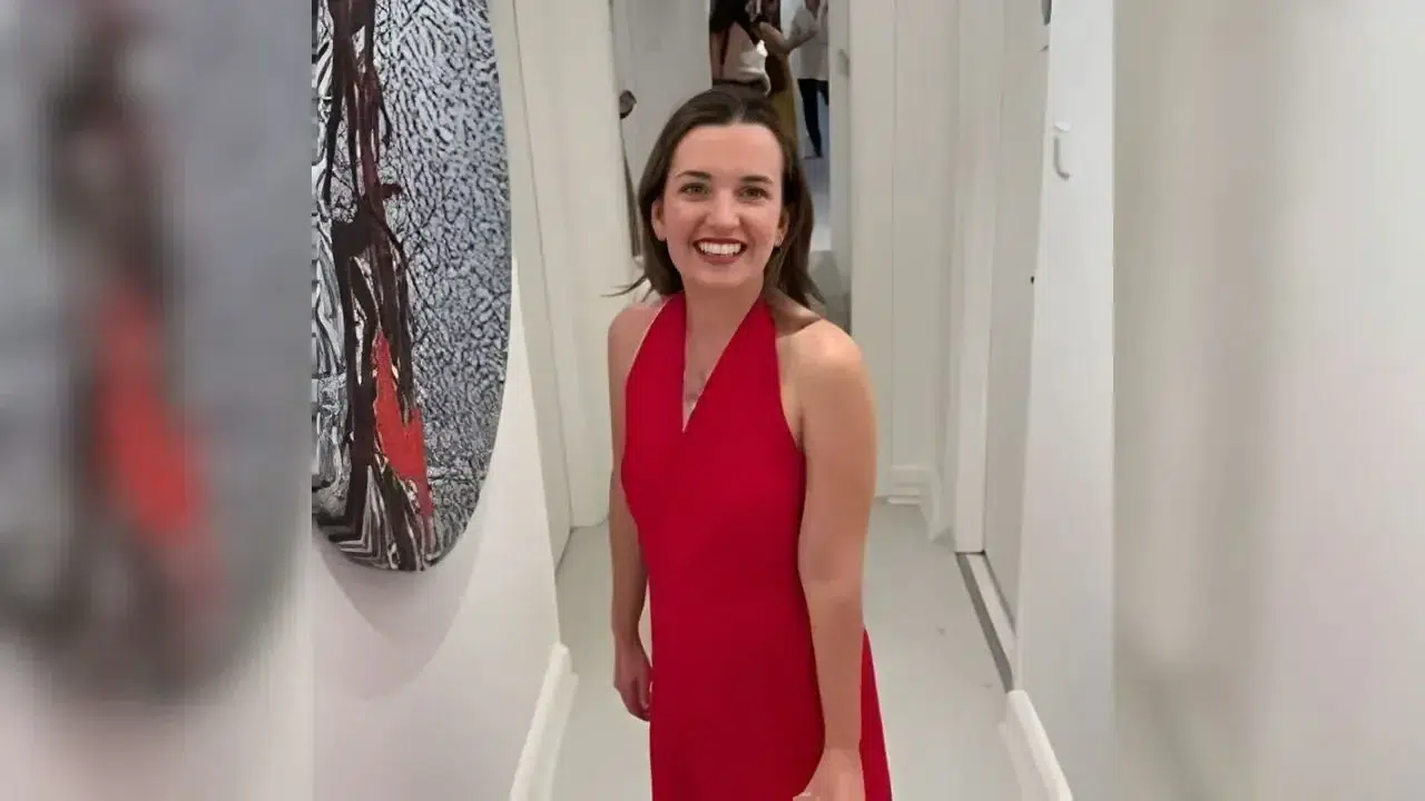 HASAN CAN KAYA’NIN SEVGİLİSİ DUYGU KARABAŞ NE İŞ YAPIYOR? Duygu Karabaş kimdir, kaç yaşında ve nereli?