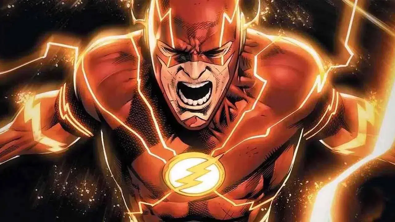SPEED FORCE NEDİR? The Flash Evreninde Speed Force Ne Anlama Geliyor, Güçleri Nelerdir?