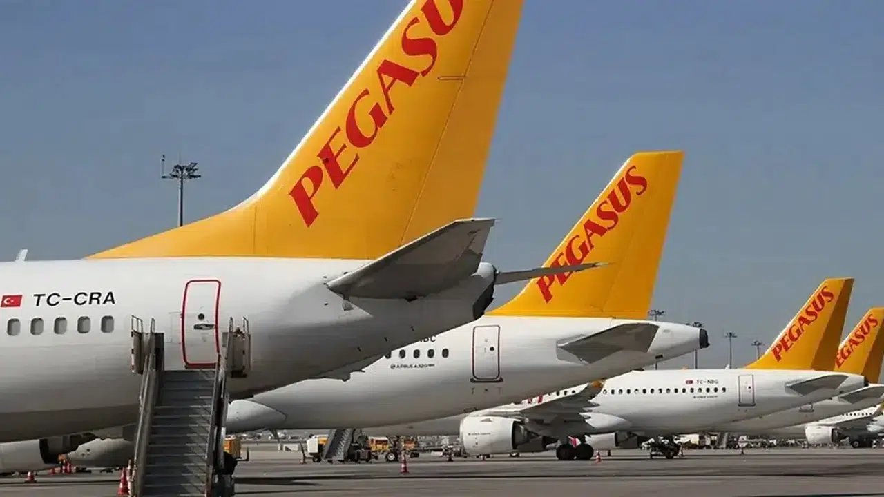 PEGASUS TOKAT VE HATAY UÇUŞLARI NE ZAMAN BAŞLIYOR! Bilet fiyatları kaç TL, İzmir'den mi kalkacak?