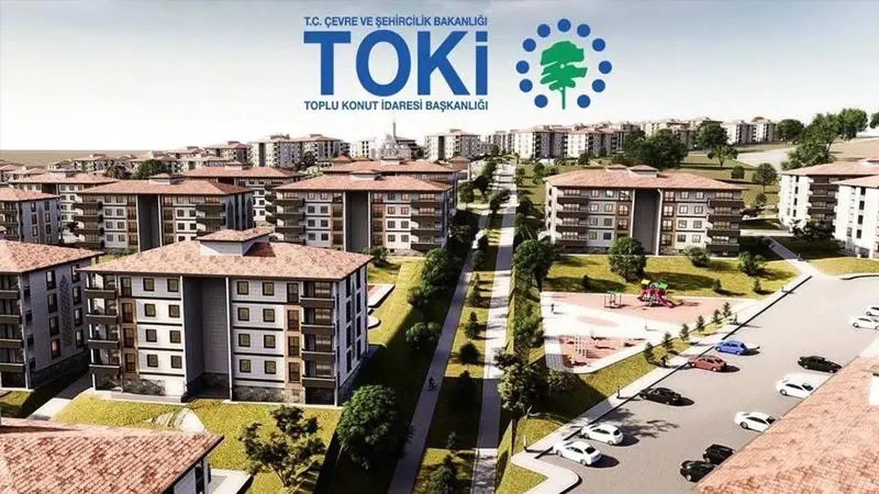 TOKİ İSTANBUL KURA ÇEKİMİ 2026! Ne Zaman Yapılacak? Asil Ve Yedek Sonuçları