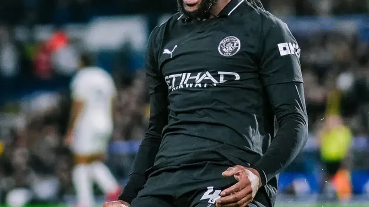 City Deplasmanda Kazandı, Şampiyonluk Yarışı Kızıştı!