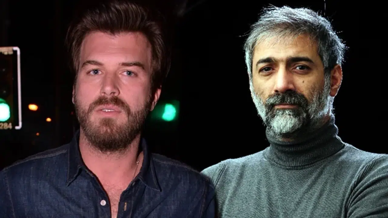 KIVANÇ TATLITUĞ’UN ABİSİ KİM! Kıvanç Tatlıtuğ ile Abisi Cem Tatlıtuğ Arasındaki Benzerlik Görenleri Şaşırttı