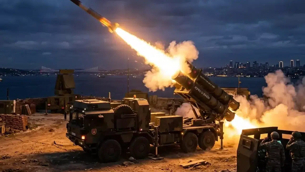 ABD üslerine misilleme, Körfez ülkeleri Washington’dan yardım istedi