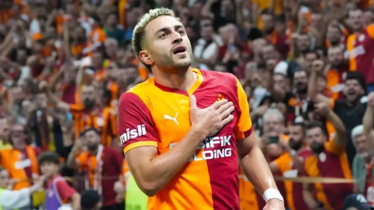 Galatasaray, Barış Alper Yılmaz İçin Kapıyı 50 Milyon Euro’dan Açtı