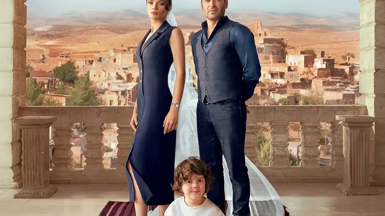 KANAL D 16 MART 2026 YAYIN AKIŞI! Bugün Uzak Şehir var mı?