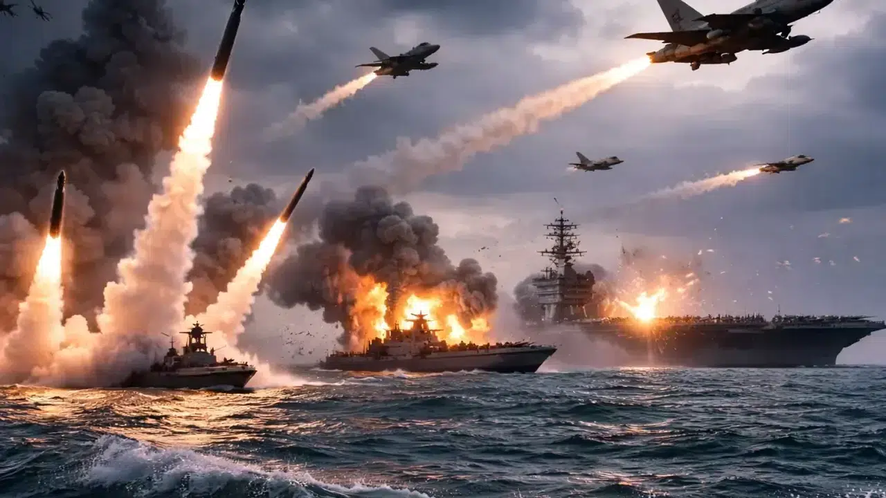 İsrail Basını Yazdı! 'İran Operasyonu Planlanandan Uzun Sürecek'