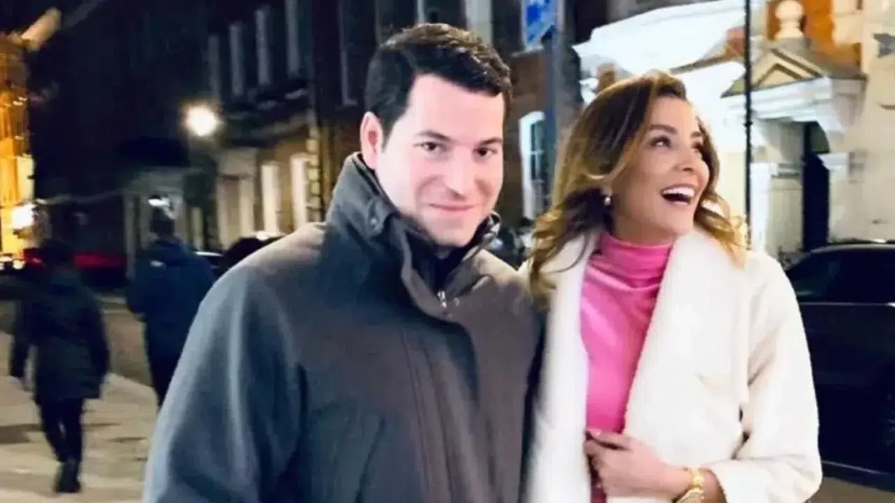 Faruk Çolakoğlu Hayatı (Kimdir)? Özge Ulusoy’un Sevgilisi Mesleği Ne?