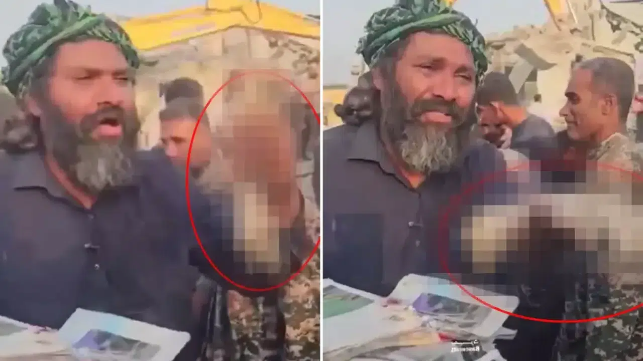 Saldırıda kız öğrenciler hayatını kaybetti, İranlı baba isyan etti