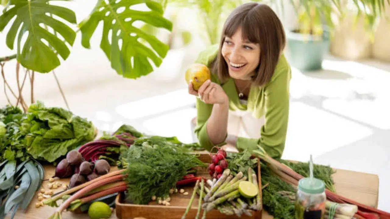 BAHAR DETOKSU NEDİR! Faydaları neler? Metabolizmayı canlandıran yöntemler