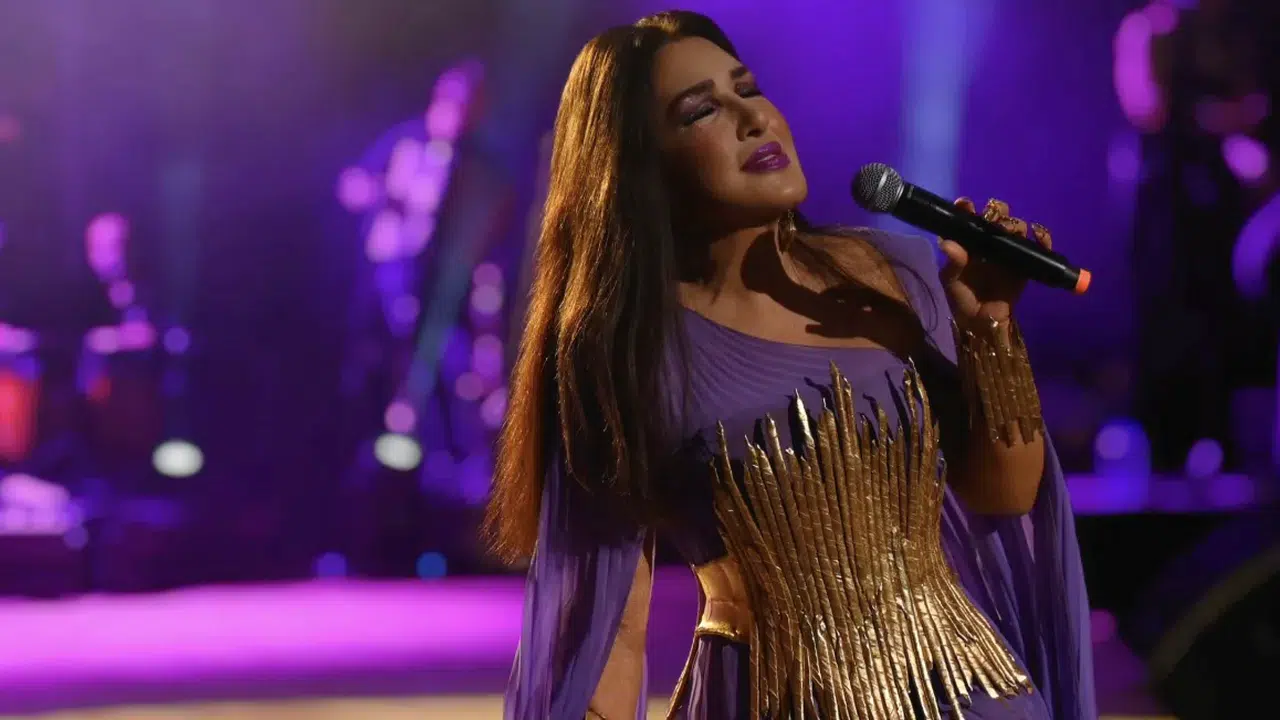 Nükhet Duru’dan Kadınlar Günü’ne özel konser