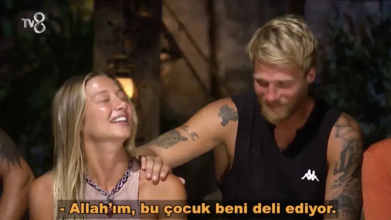 ALEYNA KALAYCIOĞLU TUTUKLANDI MI? Yunus Emre Özden ile İlişkisi Ne, Beria Gözen Ne Dedi?