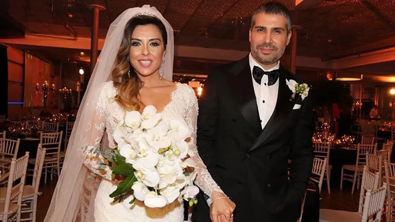 ASLI HÜNEL EŞİ KİMDİR? Savaş Yurtsever kimdir, Aslı Hünel ile ne zaman evlendi ve ne iş yapıyor?