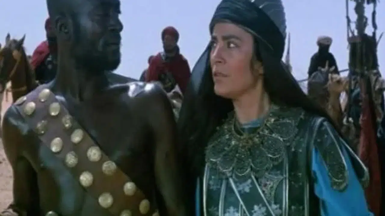 HZ. HAMZA’YI KİM ŞEHİT ETTİ, Uhud Savaşı’nda Nasıl Öldü, Vahşi Bin Harb Kimdir, Müslüman Oldu Mu?