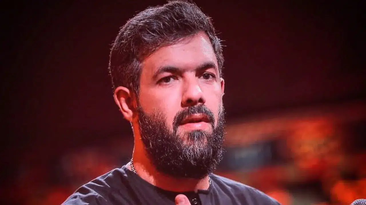 HOSSEİN SOTOODEH KİMDİR! Hangi şarkıları var, kaç yaşında, kökeni neresi, Zikrê Cîhanî ne demek?